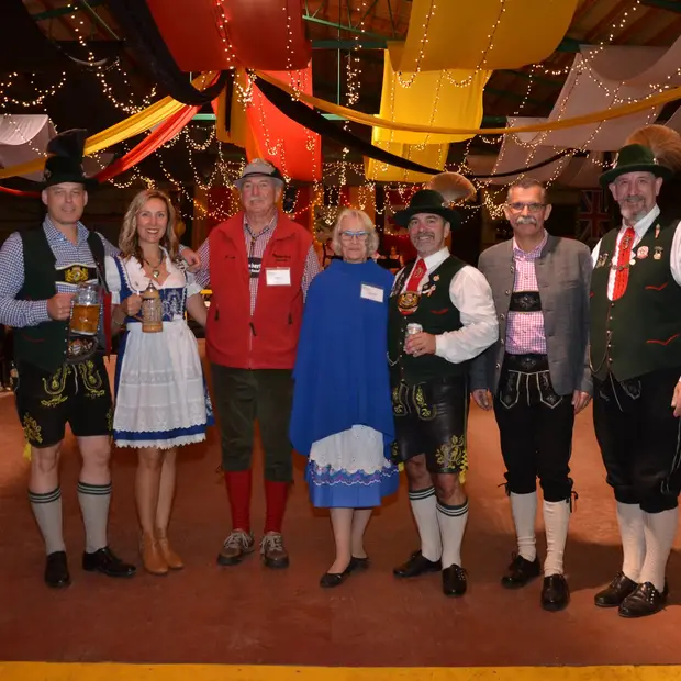 LD@Oktobefest Ladysmith-Oktoberfest Ladysmith (2)