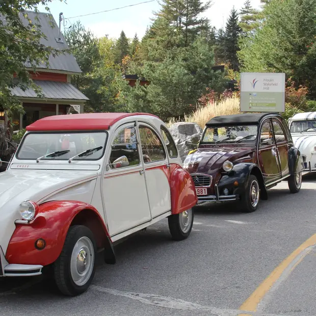 LD @Outaouais en cavale! - Outaouais en cavale! (4)