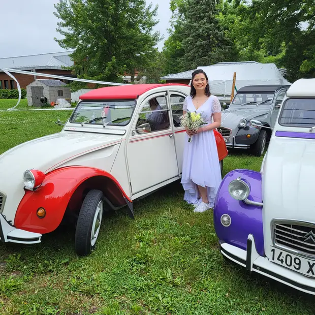 LD @Outaouais en cavale! - Outaouais en cavale! (5)