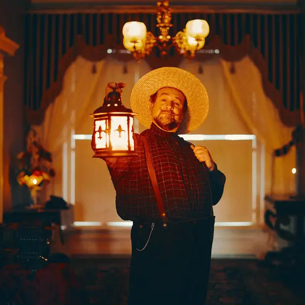 Tales from the shadow