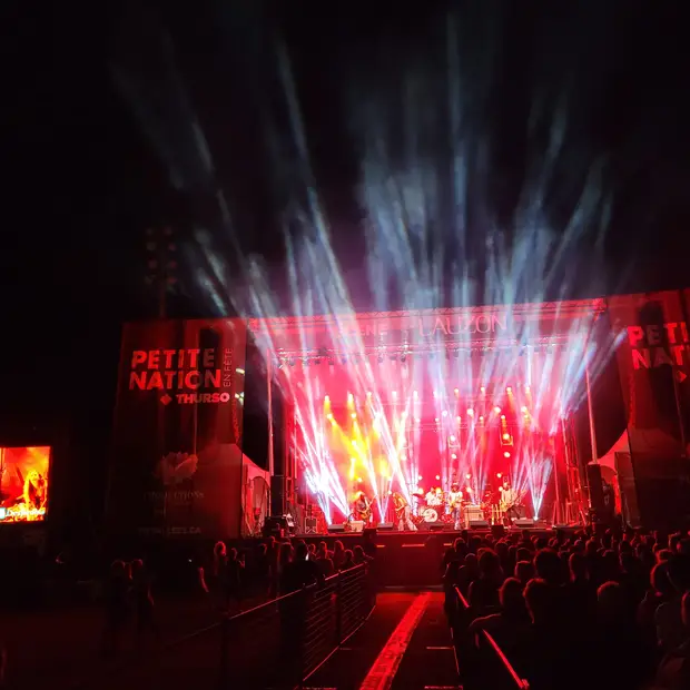 Petite Nation en fête