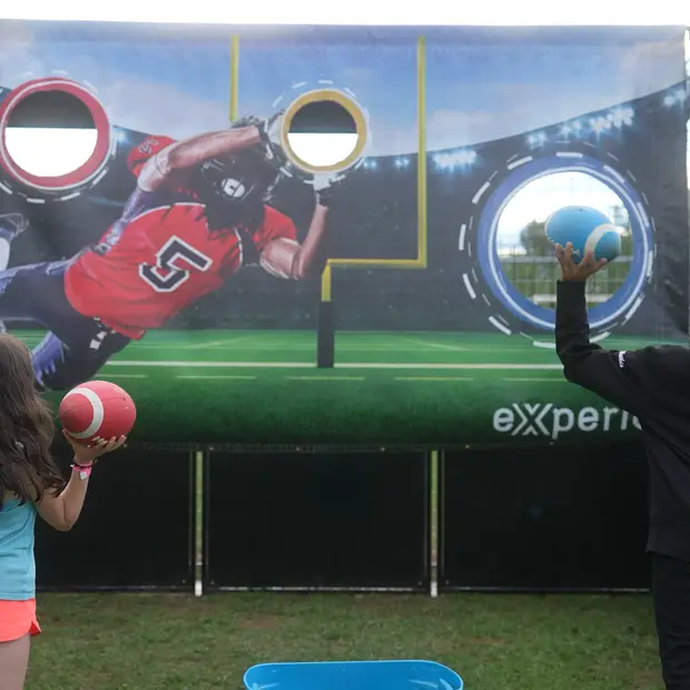 Petite Nation en fête