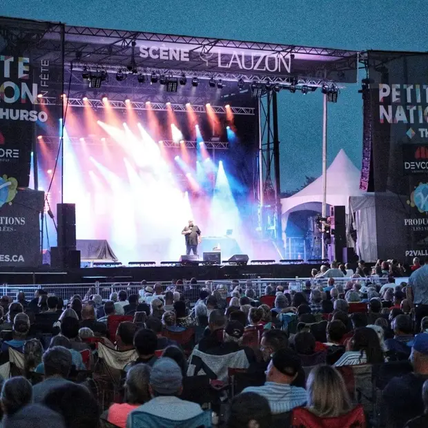 Petite Nation en fête