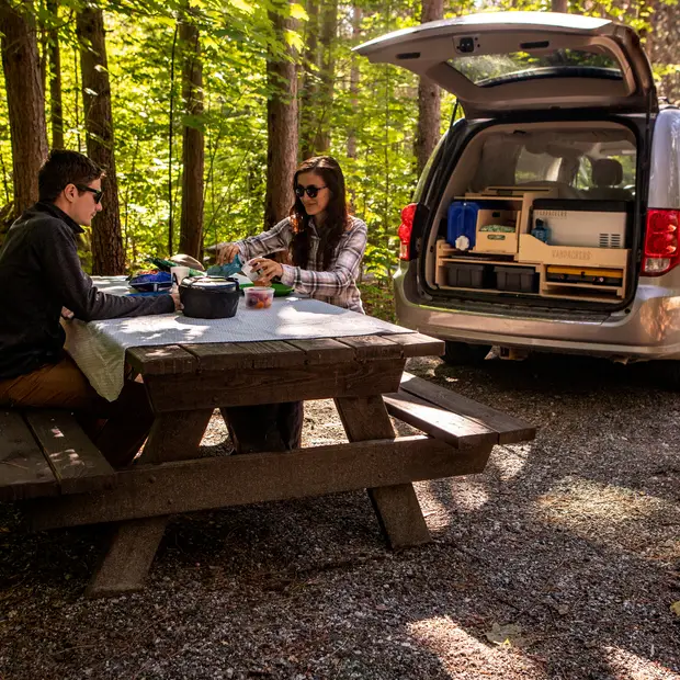 LD @Rémy Ogez - Parc des Montagnes Noires