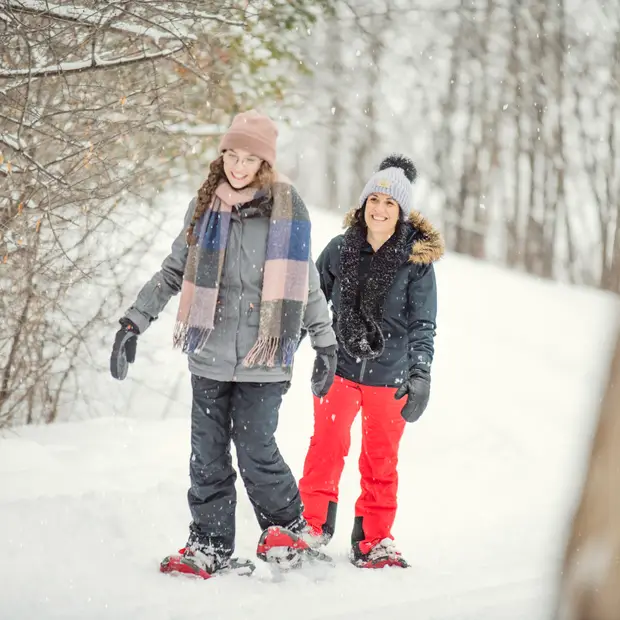 Centre de plein air du Lac-Leamy