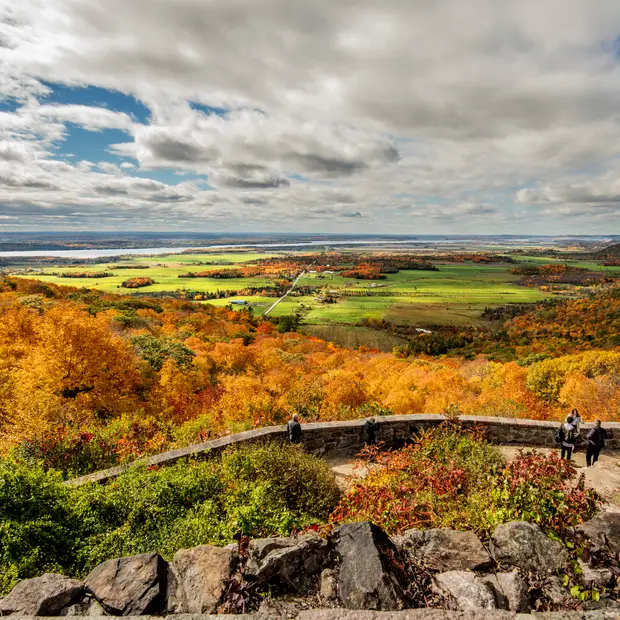 LD @Richère David - Parc de la Gatineau