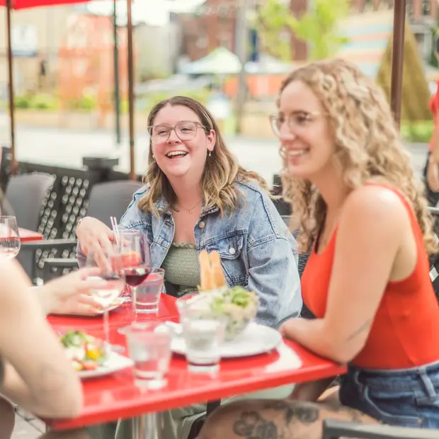 LD @Richère David - Piz`za-za Restau Bar à vin (1)
