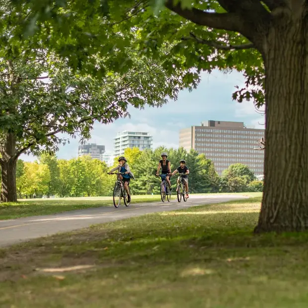 From city to country, Gatineau has it all