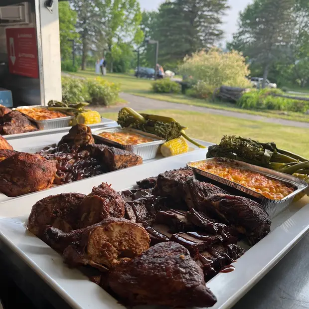 LD@SmoQue Shack-SmoQue Shack (2)