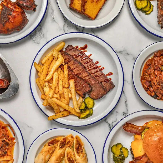 LD@SmoQue Shack-SmoQue Shack (3)