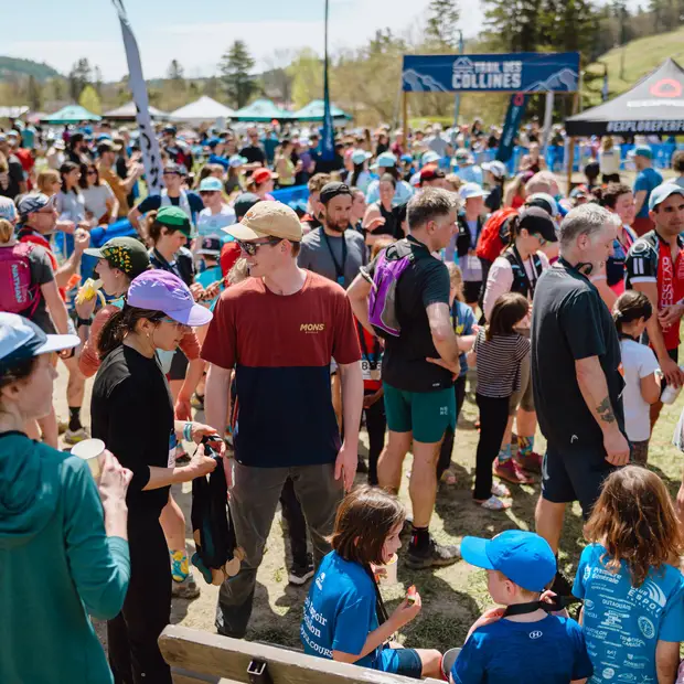 LD@Trail des Collines - Trail des Collines (1)