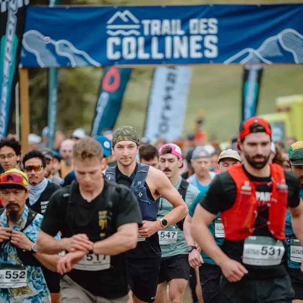 LD@Trail des Collines - Trail des Collines (3)