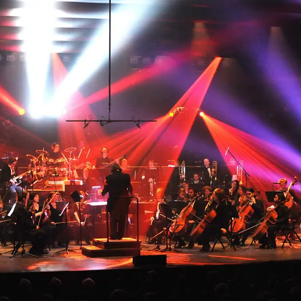 Handel's messiah in french