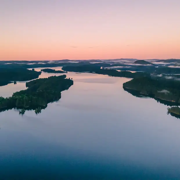 Slow and responsible travel in the Outaouais 