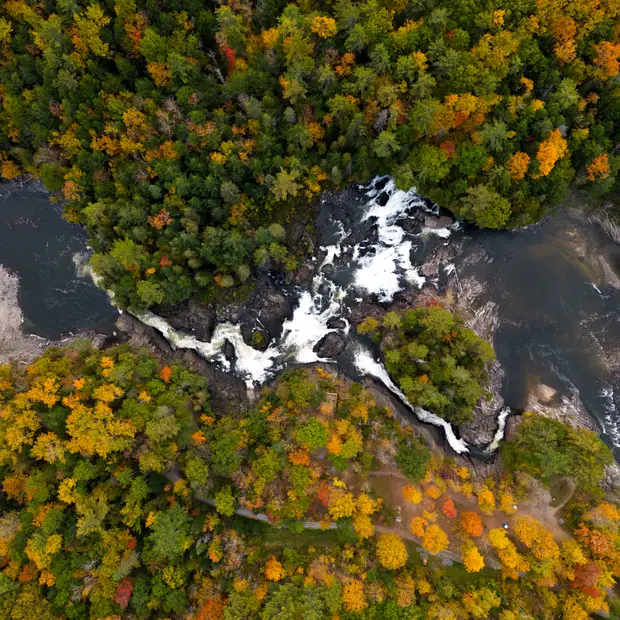 Log-Off and Disconnect in the Outaouais
