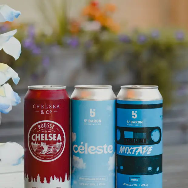 LD @What's up Claire - Chelsea Pub (3)