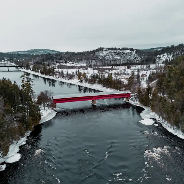 Strategic plan 2023-2027 (in french only)