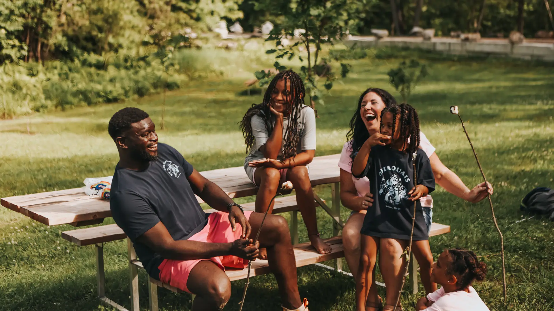 Blog Vacances inoubliables dans les centres de villégiature de l’Outaouais