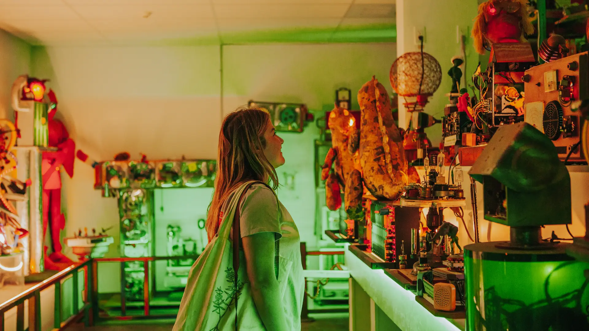 Blog Galeries d’art à visiter en Outaouais