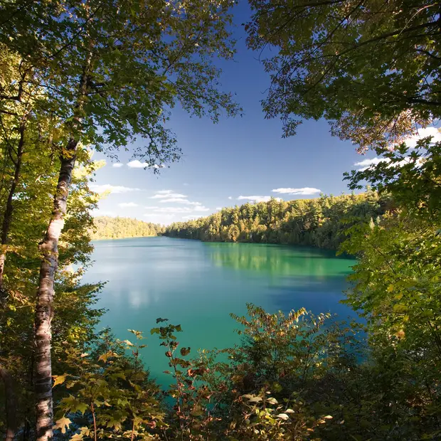 Discover the Outaouais region during a sporting event