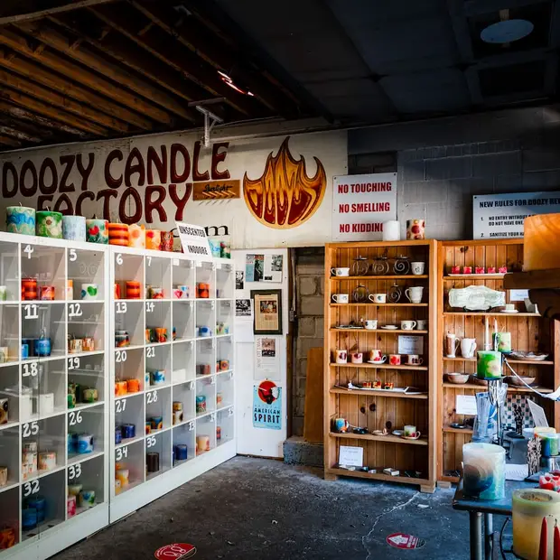 Boutiques for great finds in the Outaouais