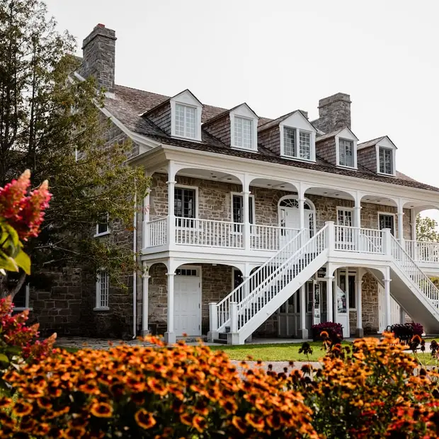 Discover These Haunted Sites in the Outaouais!