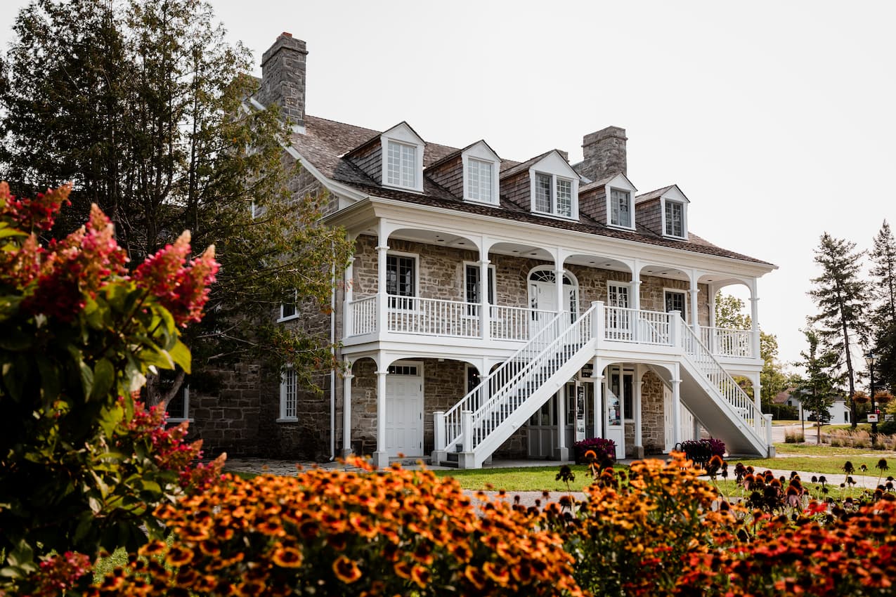 Blog Discover These Haunted Sites in the Outaouais!