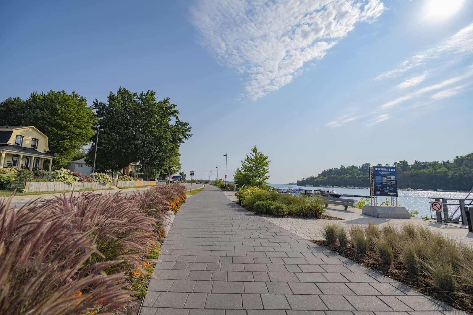 Blog À la découverte de la rue Jacques-Cartier