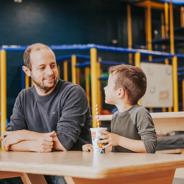 A Family Getaway to Gatineau-Ottawa