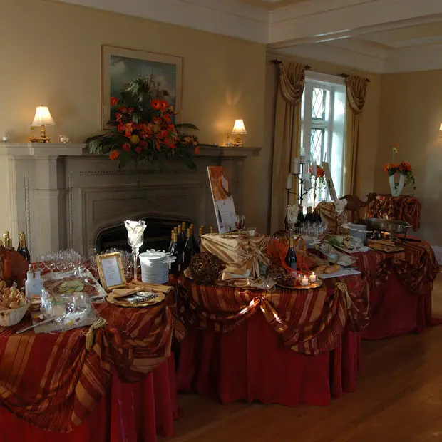 Le St-Estèphe Fin Traiteur(2)