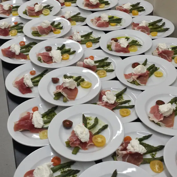 Le St-Estephe Fin Traiteur