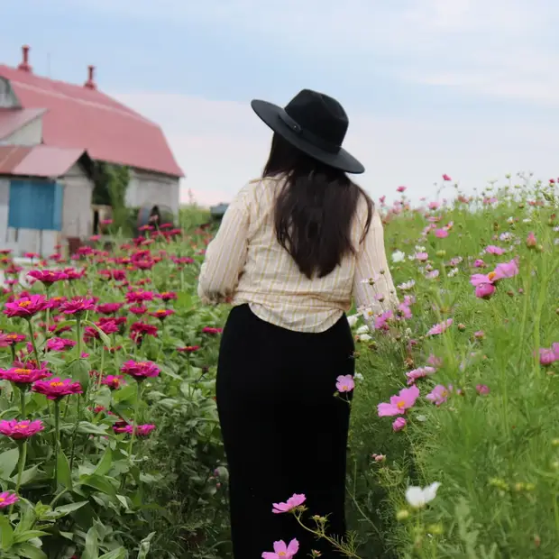 Enjoy the Outaouais flower season