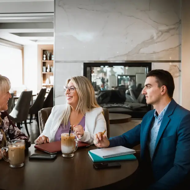 Business events in the Outaouais : creativity leads to success