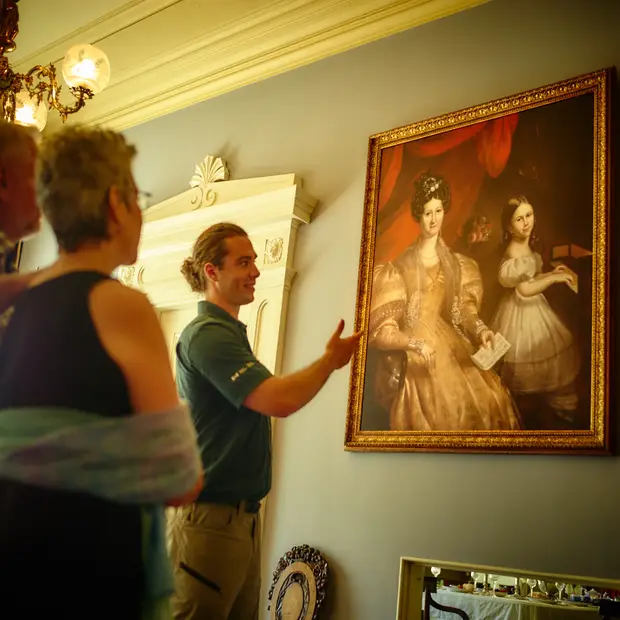 Discoveries in sight