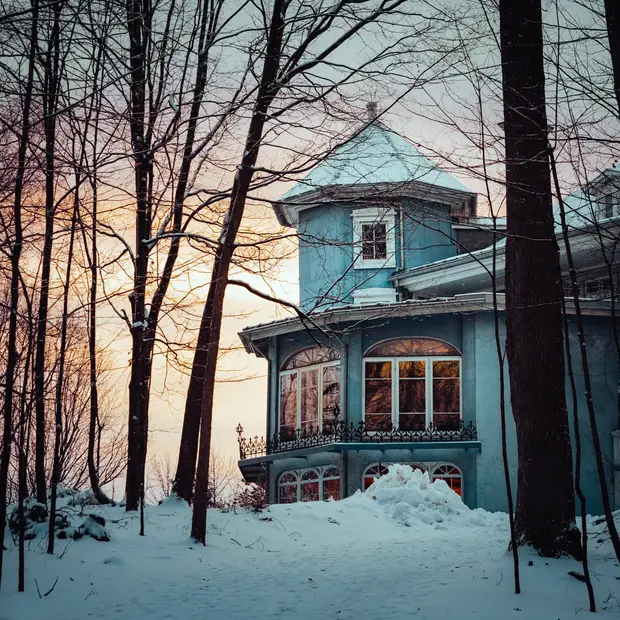Lieu historique national du Manoir-Papineau 