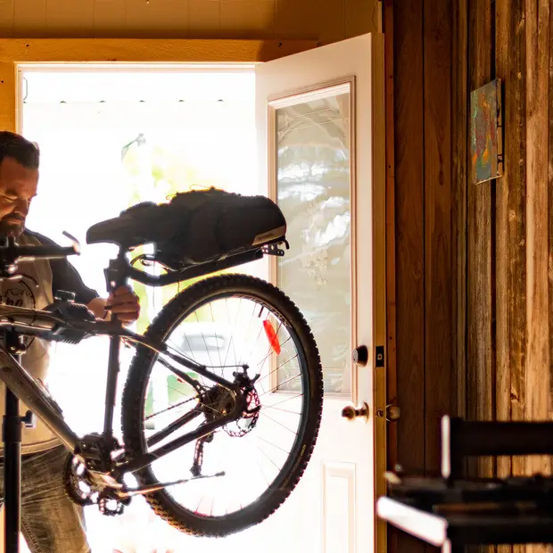 Location d'équipement récréatif