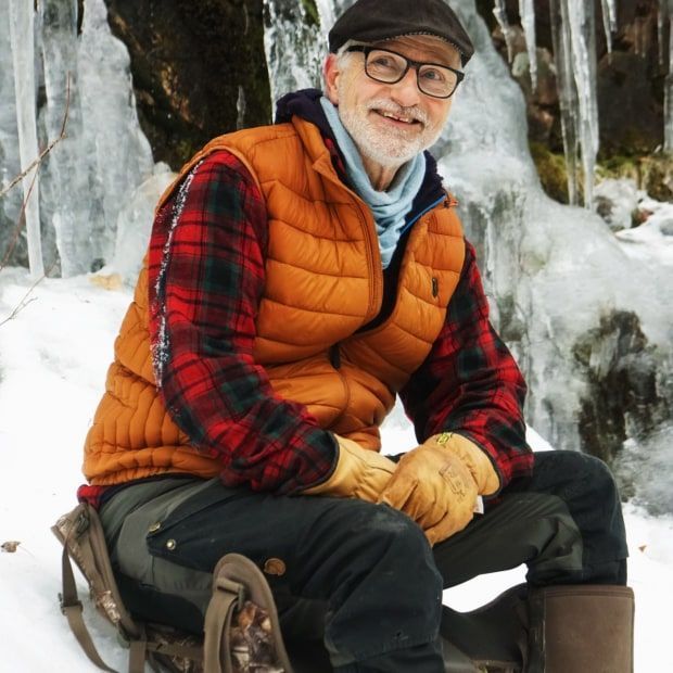 Louis Harvey, Aventure Hélianthe