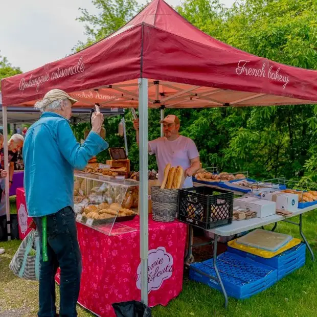Marché du Vieux-Hull