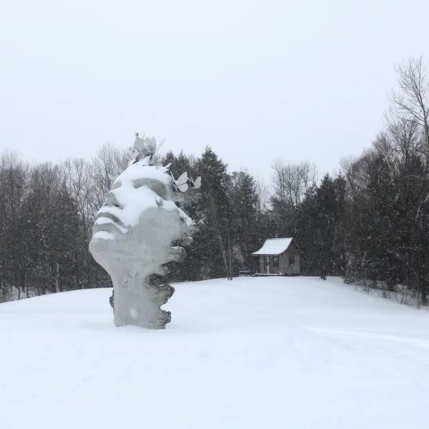 Marilou Létourneau - Municipalité de L'Ange-Gardien