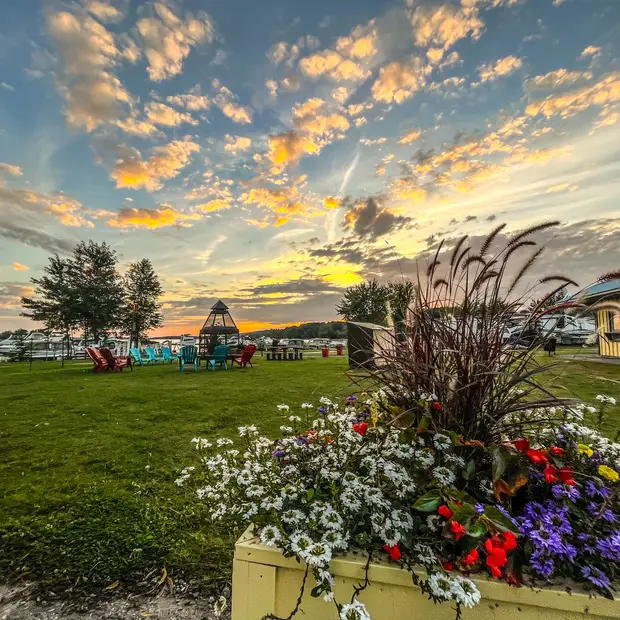 Marina Camping Montebello©Natacha Carrières