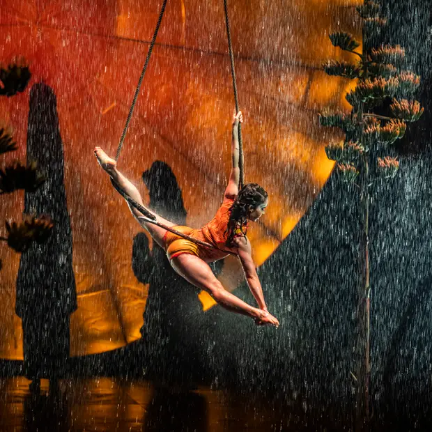 Trapeze