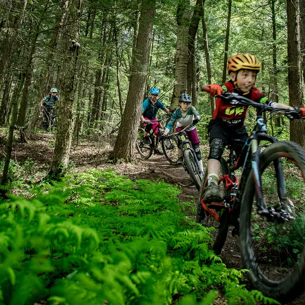 Pour toute la famille