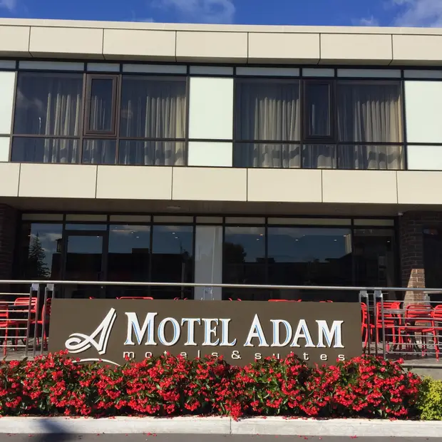 Motel Adam