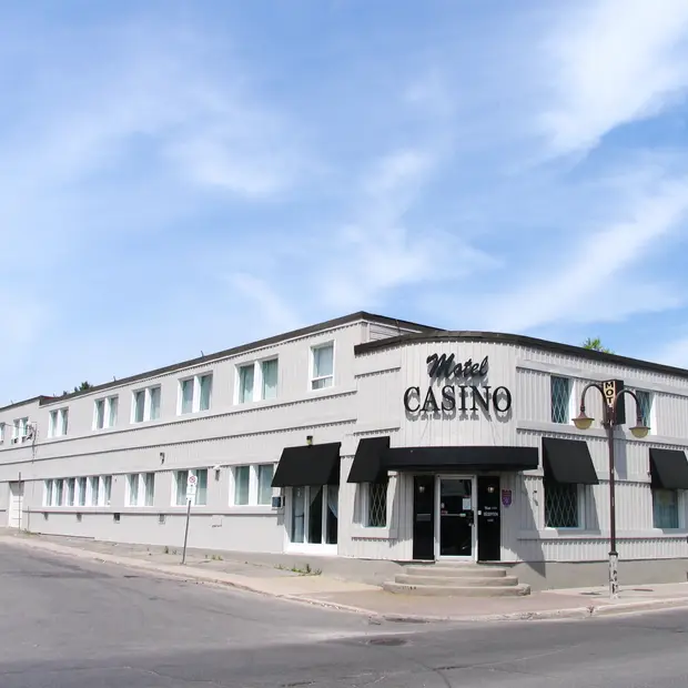 Motel Casino