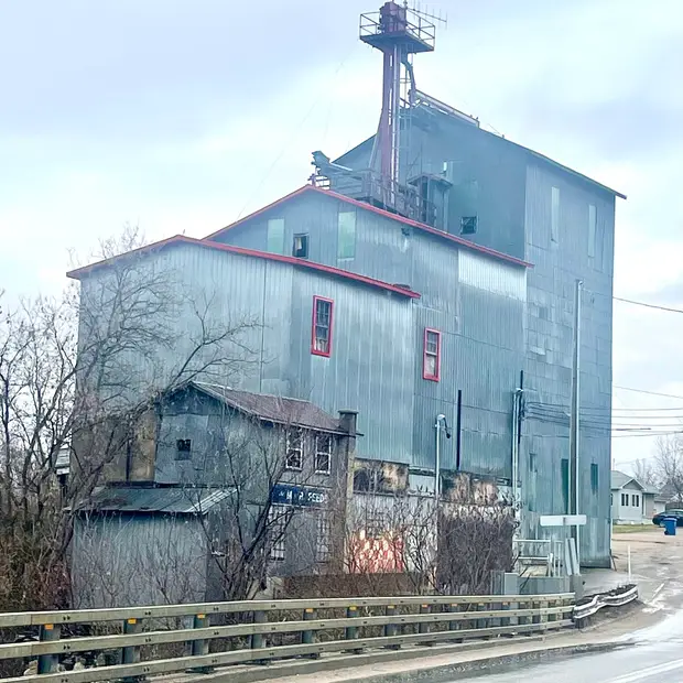 moulin
