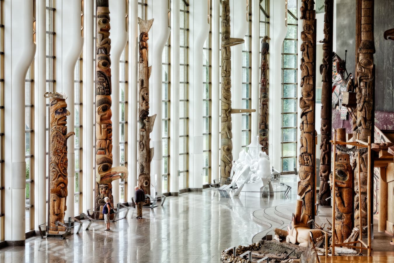 Blog Enriching visits to local museums