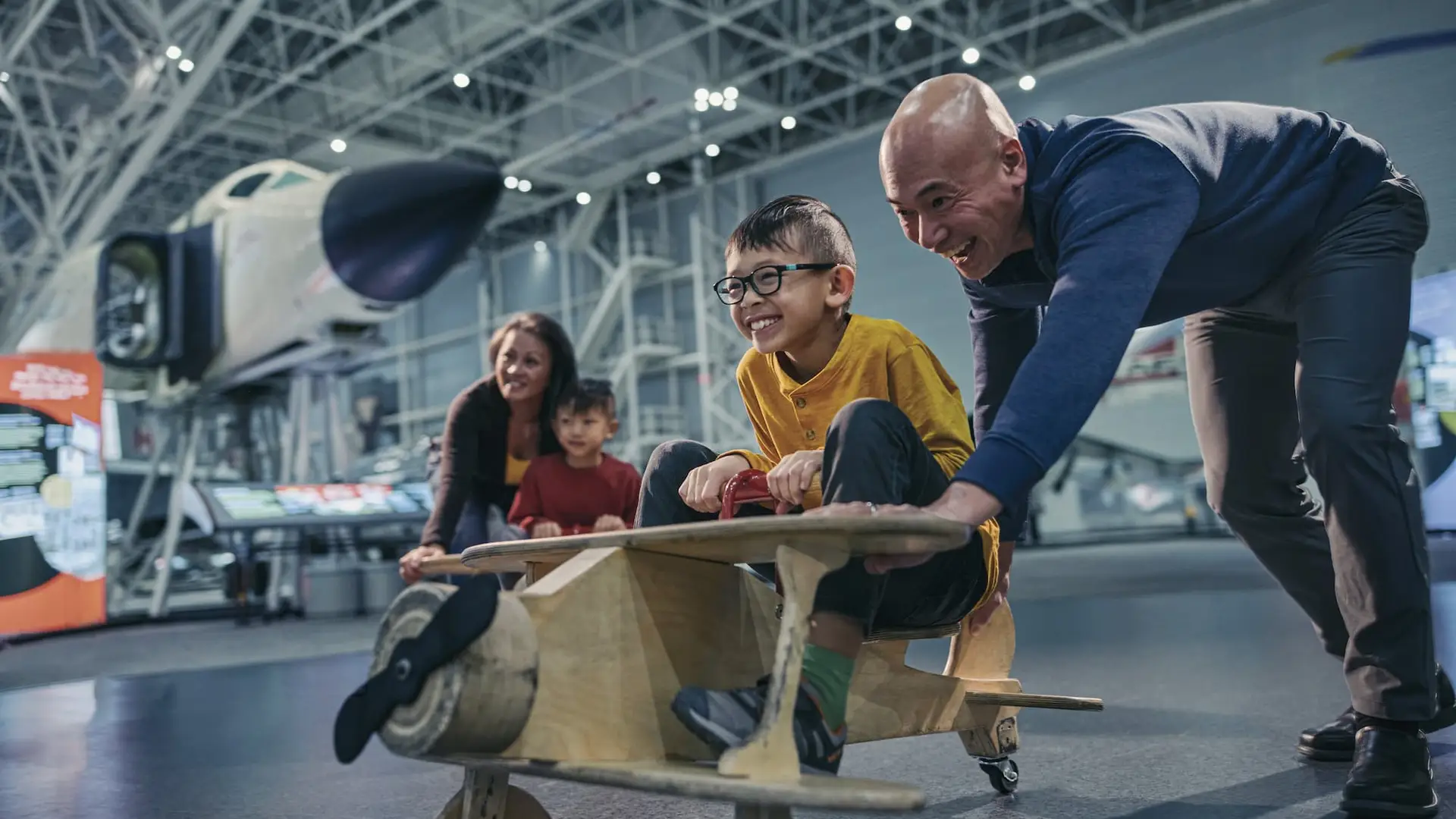 Blog Ingenium: Three museums well worth a visit