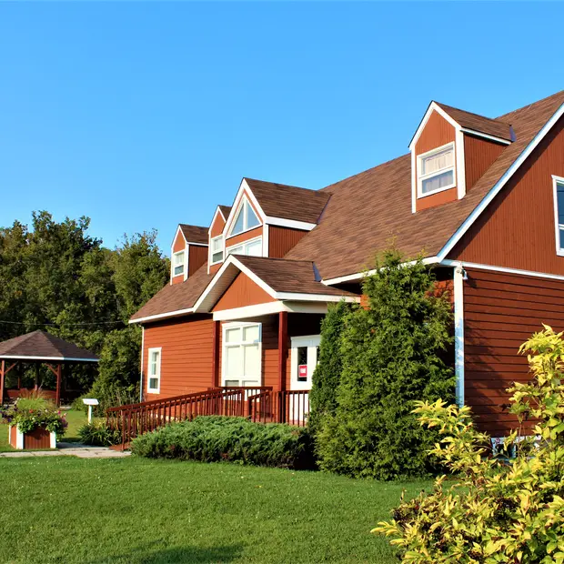 Musée des pionniers 