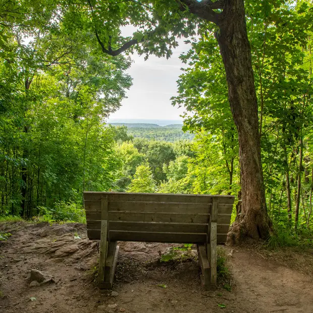 Parc de la Gatineau