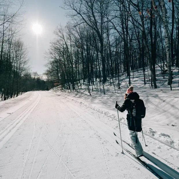 The Relais plein air: on your own, with your partner or with your family